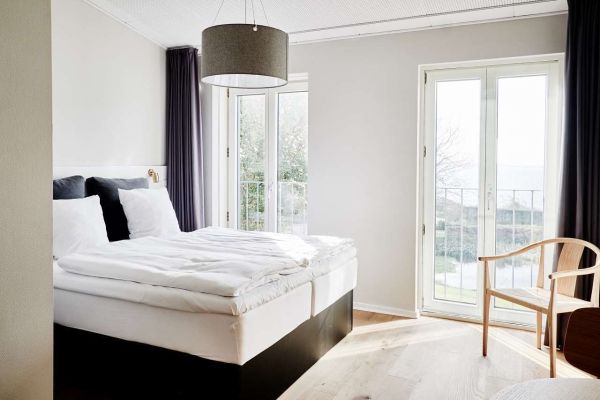 Zleep Hotel Kalundborg